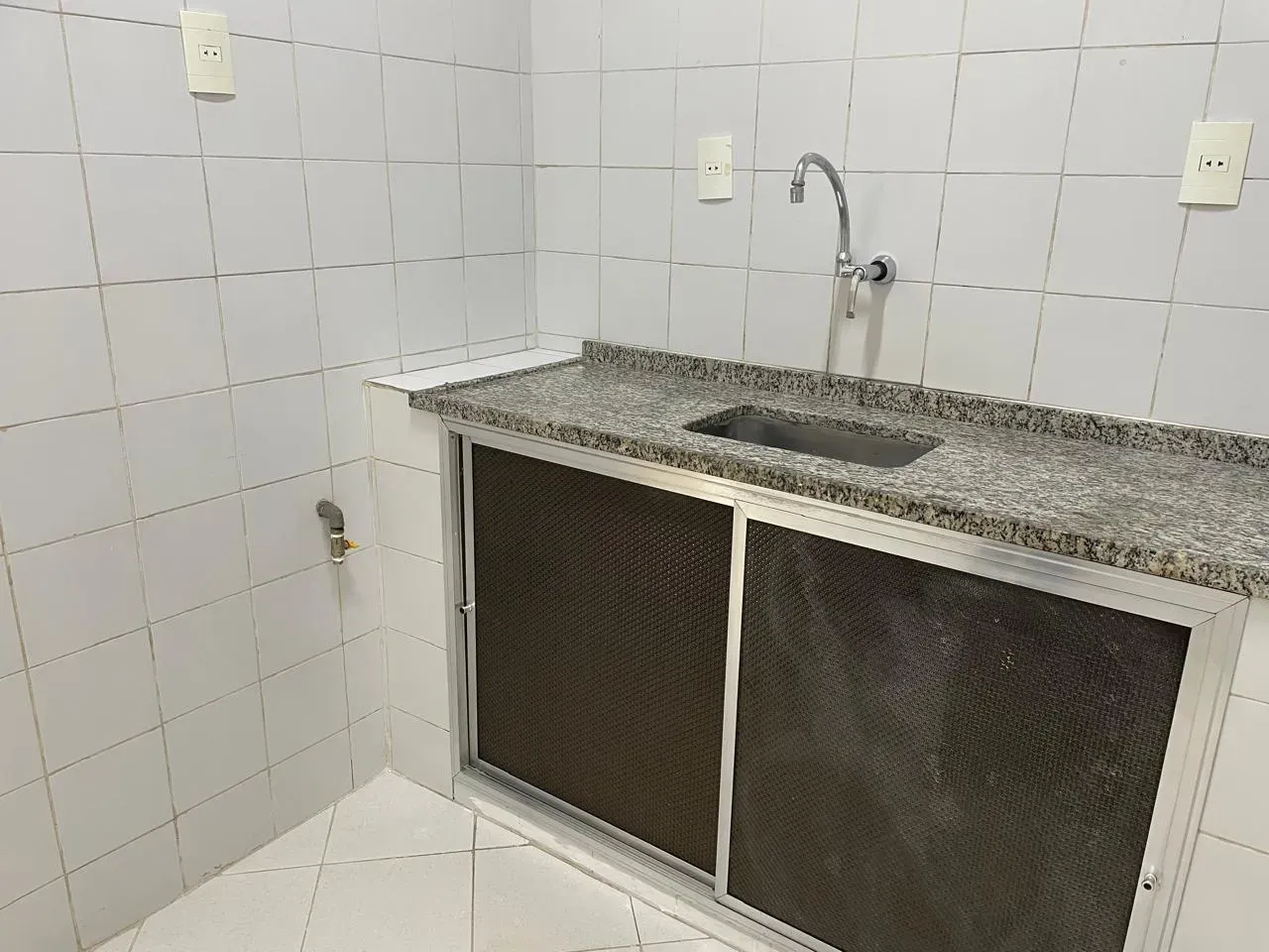 Departamento con piso de madera o laminado en Rio de Janeiro — photo 2