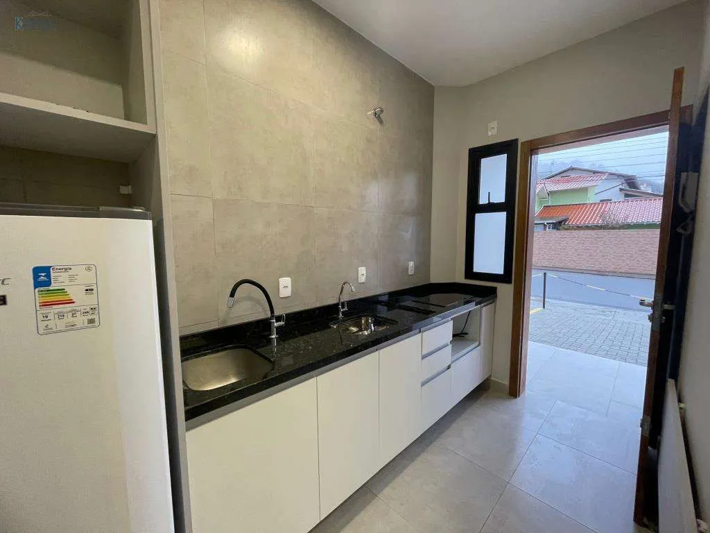 Мебльоване студіо 18 м² з 1 спальнею і 1 ванною — photo 3