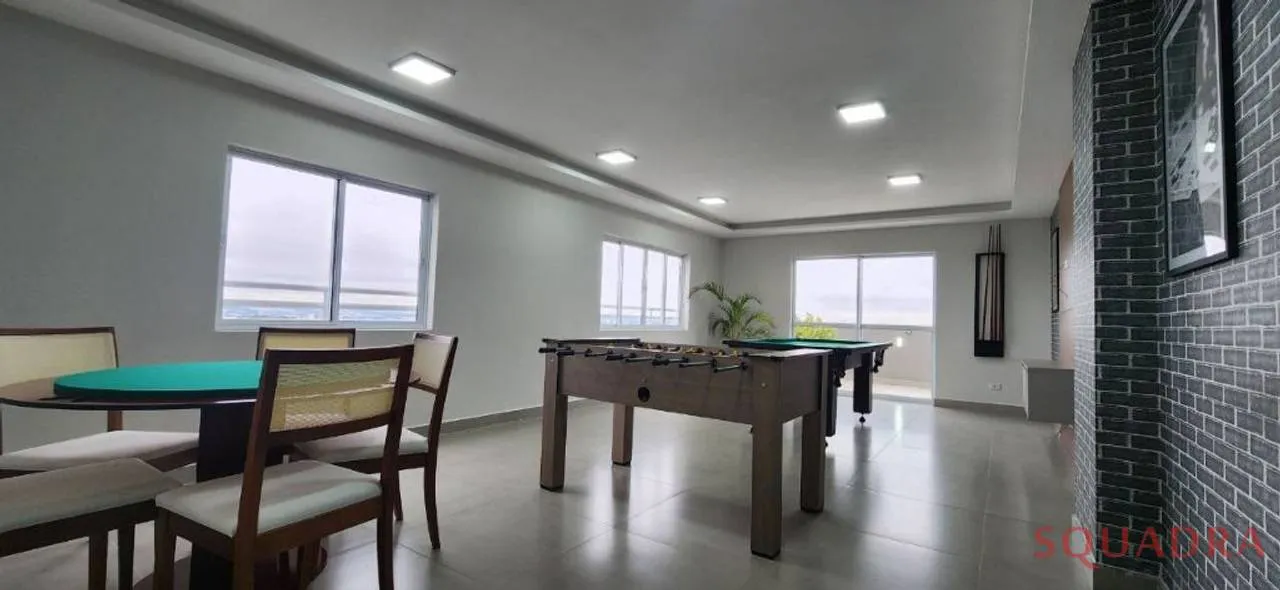 Apartamento mobiliado de 2 quartos no 10º andar — photo 17