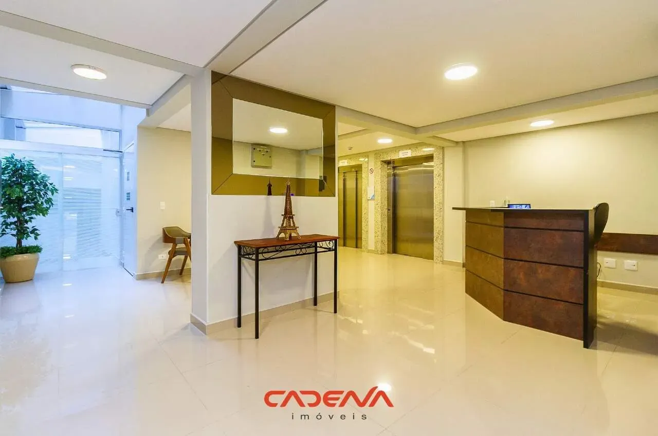 Apartamento mobiliado de 1 quarto com máquina de lavar — photo 12