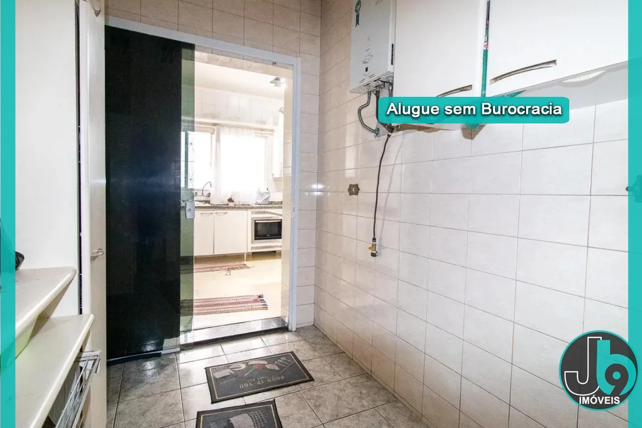 Rental house with 4 bedrooms and 3 bathrooms — photo 56