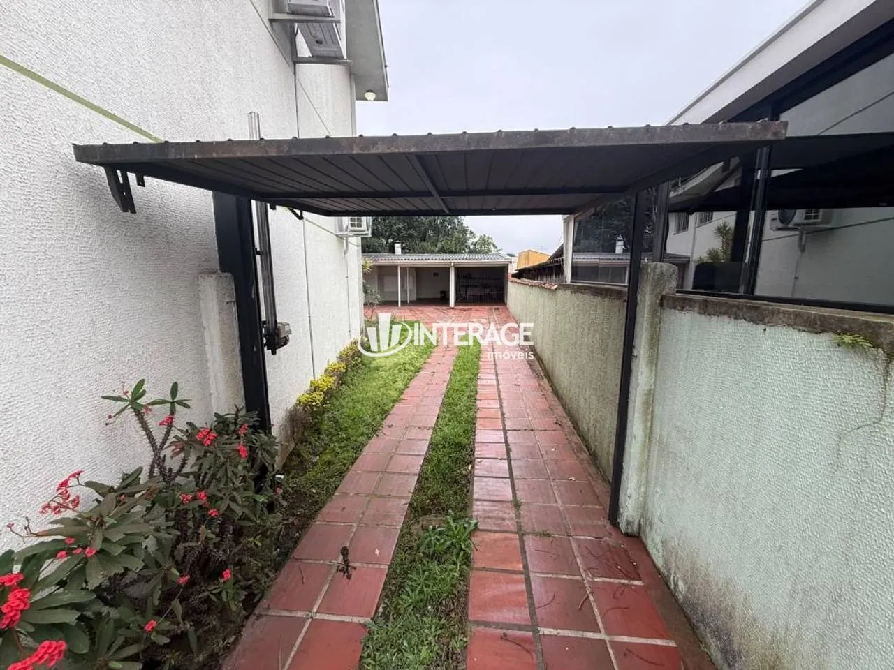 3-bedroom apartment with a home office in Curitiba — photo 18