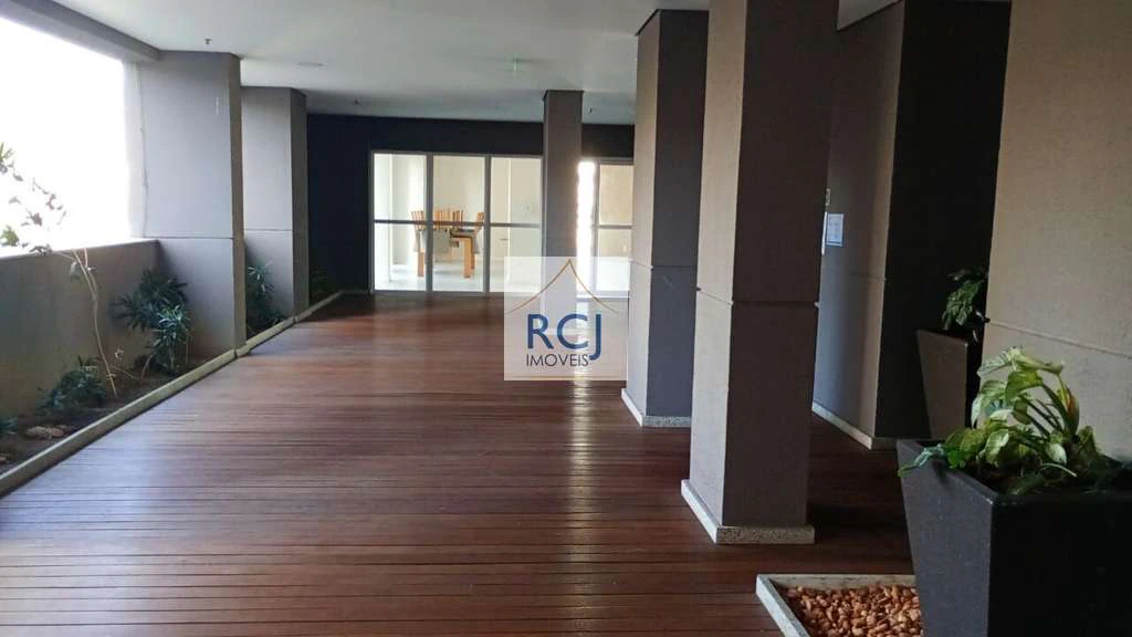 Apartamento mobiliado com 2 quartos e varanda, 70 m² — photo 16