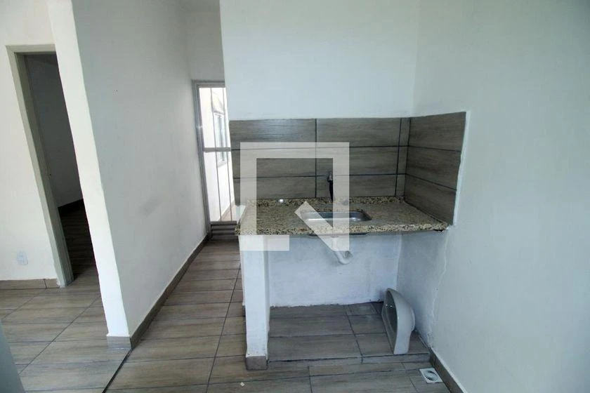Casa, 35 m², com máquina de lavar — photo 11