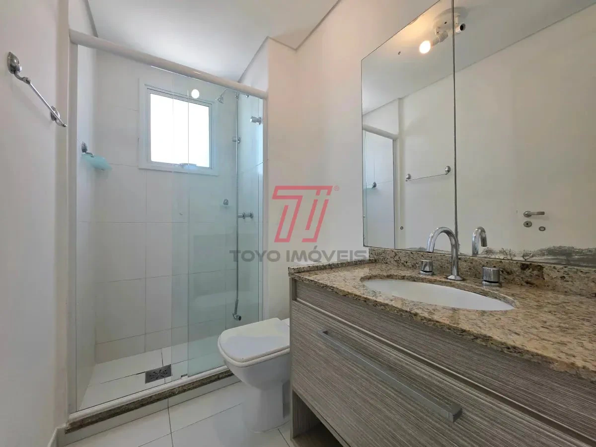 Departamento de 3 dormitorios en edificio con piscina — photo 10