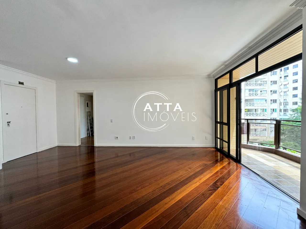 Apartamento de 3 quartos em condomínio com sauna — photo 8