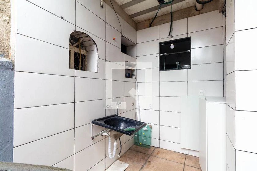 2-bedroom house with a garden in Rio de Janeiro — photo 36