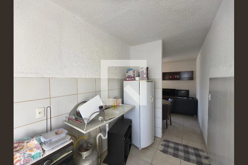 Furnished 45 m² apartment with 2 bedrooms and parking — photo 7