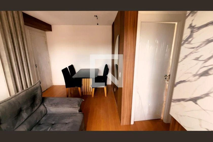 Furnished 2-bedroom rental apartment with 49 m² — photo 24