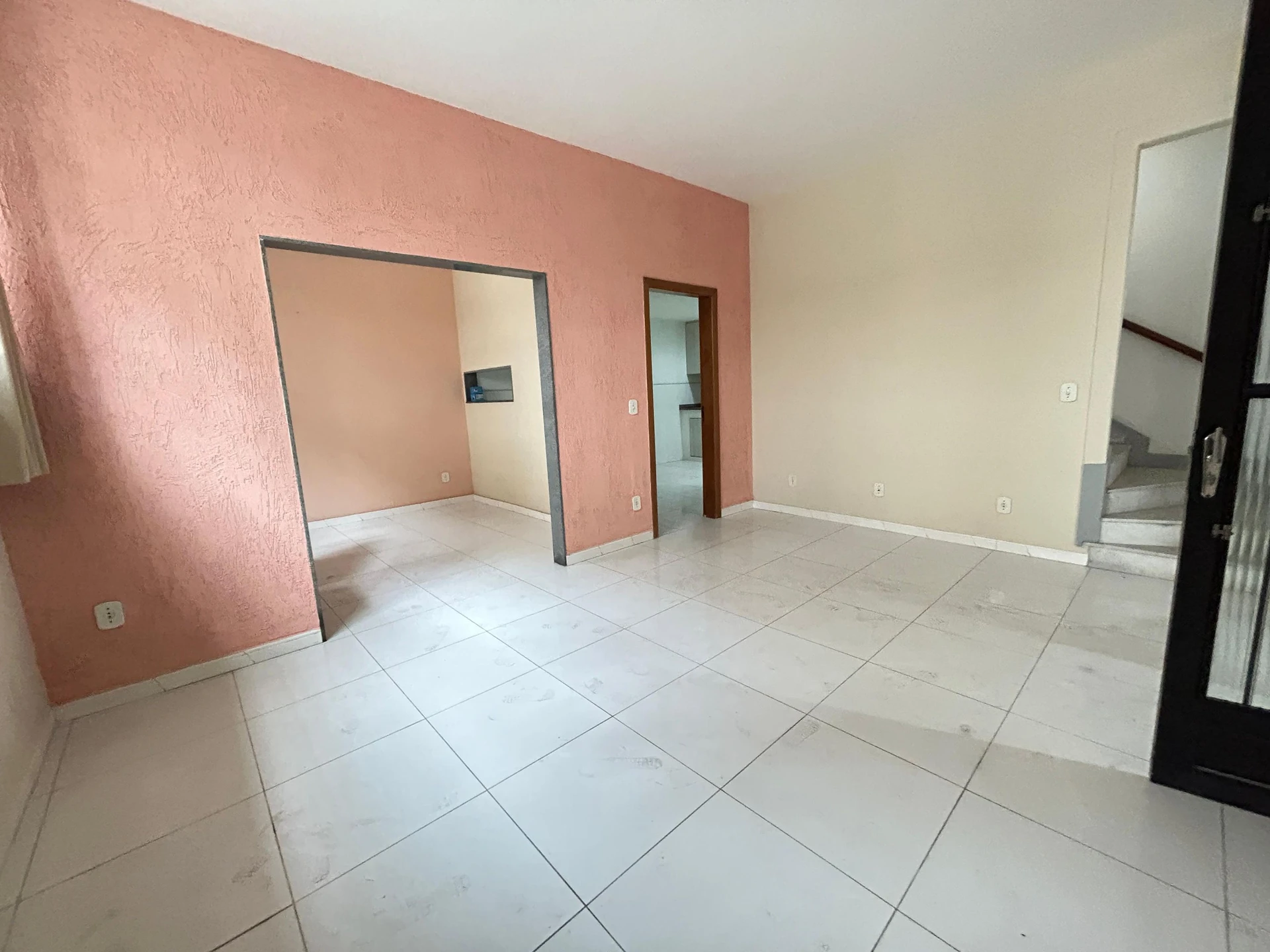 Home office in a 3-bedroom house, 150 m² — photo 18