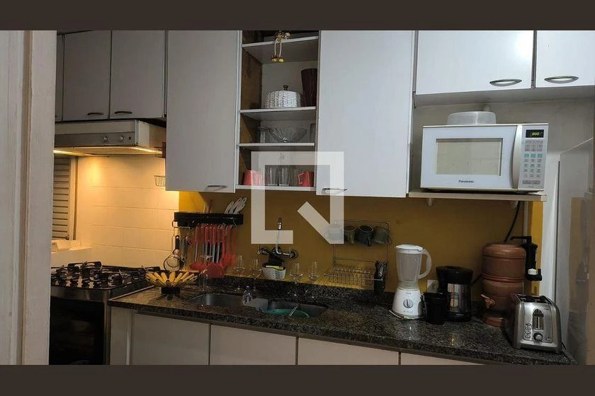 Apartamento de 3 quartos com suíte e 120 m² — photo 33