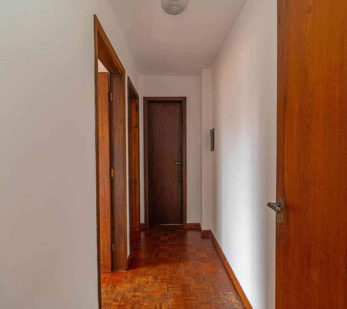 Departamento, 60 m², con piso de madera o laminado — photo 3