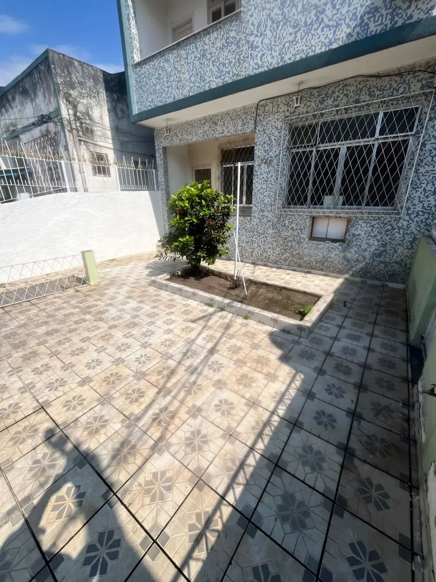 Single-level house with 2 bedrooms and 1 bath, 51 m² — photo 8