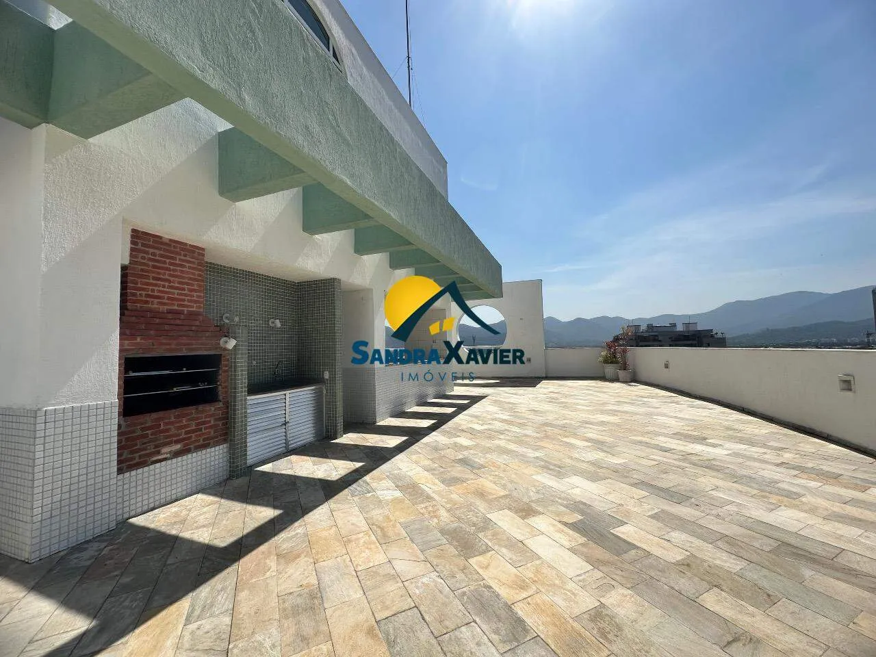 Water view in a 2-bedroom apartment, 67 m² — photo 25