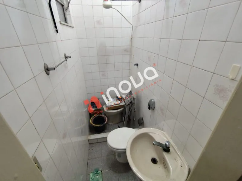 Apartamento de 1 quarto com cozinha fechada — photo 5