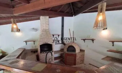 Casa para alugar com 4 dormitórios, 5 banheiros e 5 vagas — photo 10