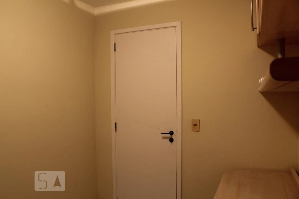 Apartamento sem mobília com 3 quartos e 2 banheiros — photo 27