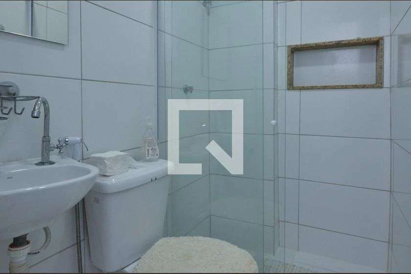 Furnished 35 m² studio with a private bathroom — photo 11