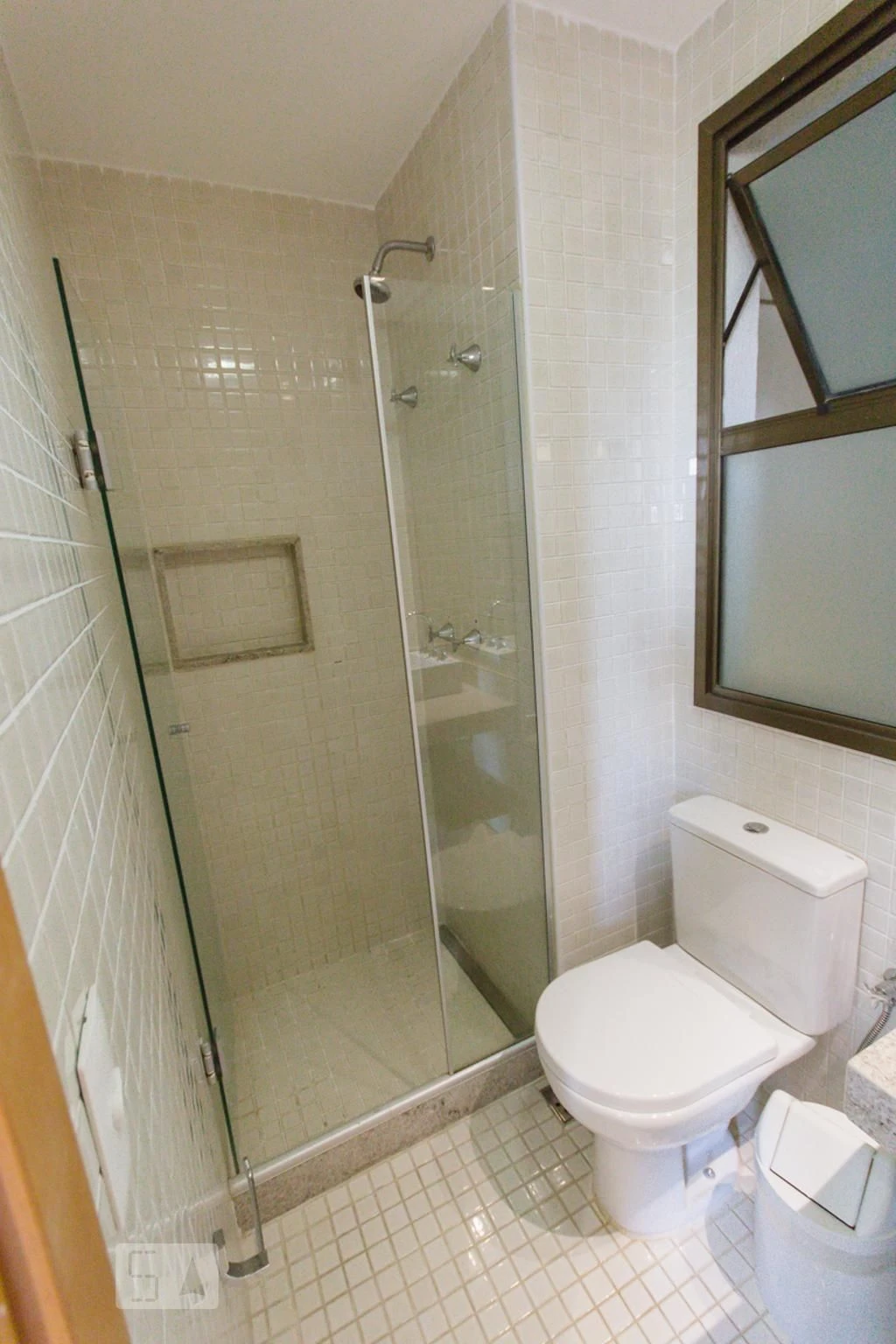 Apartamento com 1 quarto e varanda, com 1 vaga — photo 20