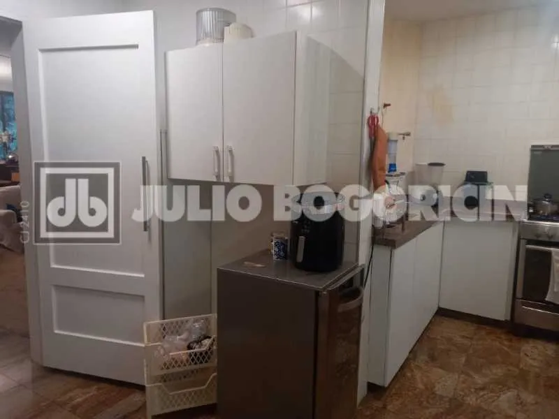 Apartamento com 3 quartos, 3 banheiros e 1 vaga — photo 19