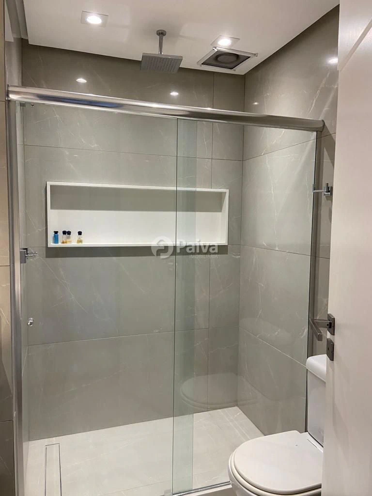 Apartamento, 250 m², com vista para a água — photo 3