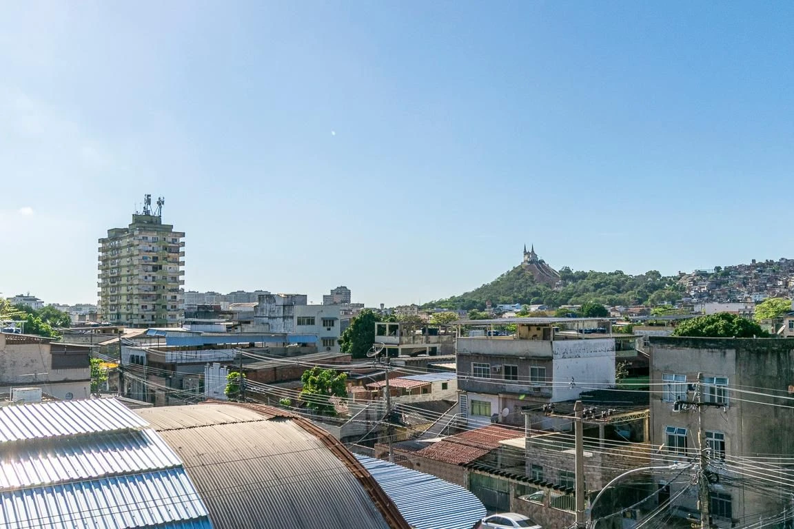 Apartamento mobiliado, 72 m², com máquina de lavar — photo 10
