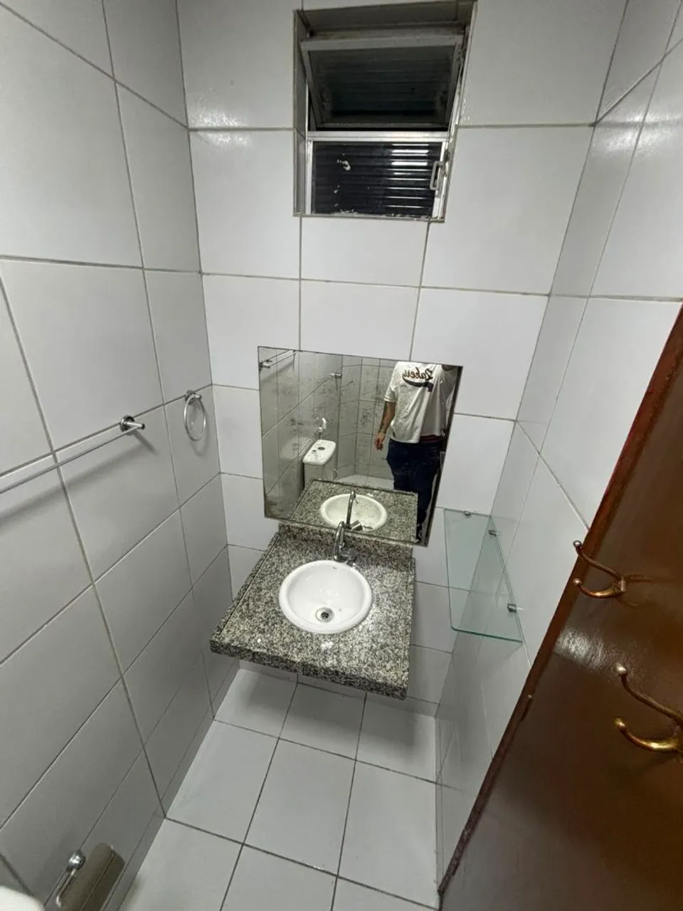 Квартира с 2 спальнями, 2 ванными и 1 местом — photo 7