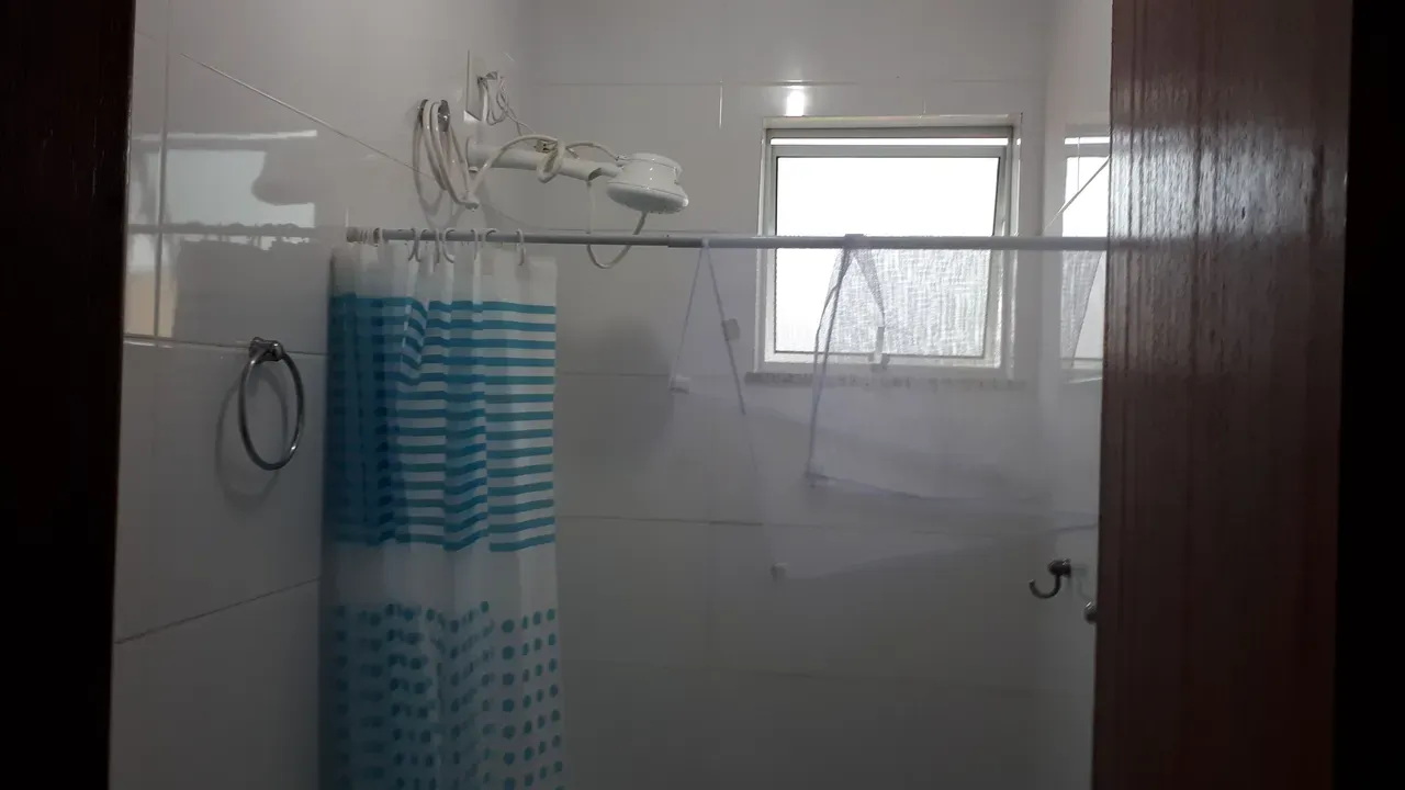 Apartamento mobiliado com 1 quarto e jardim privativo — photo 5