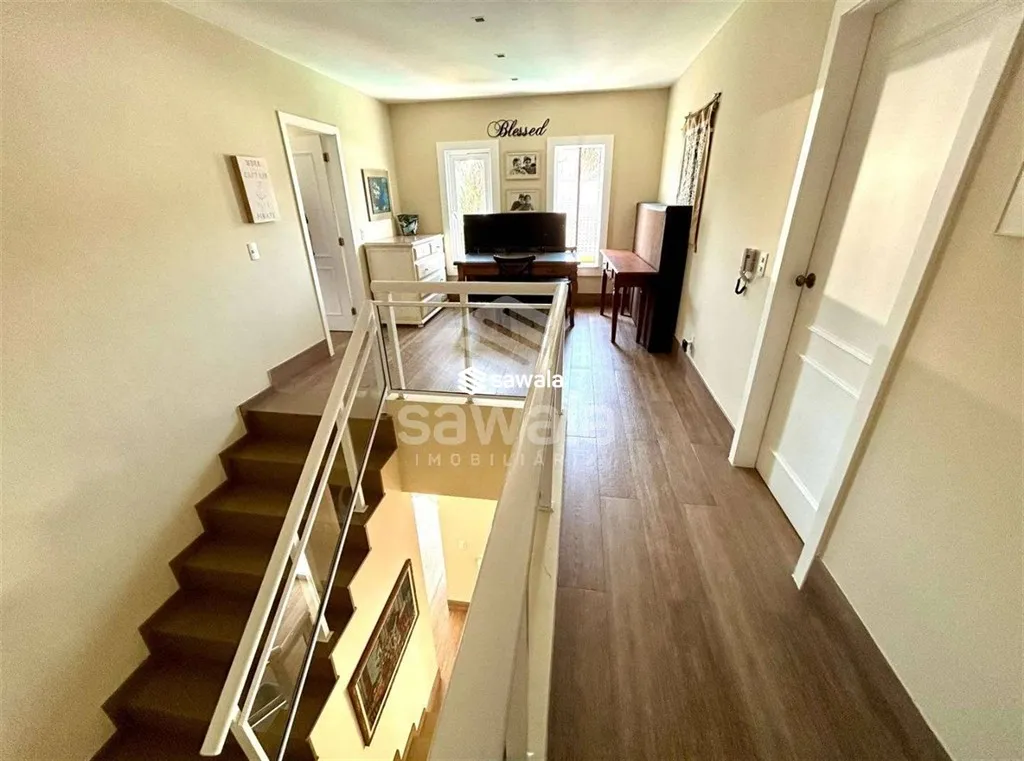 Furnished house with 600 m², 3 bedrooms and 5 baths — photo 38
