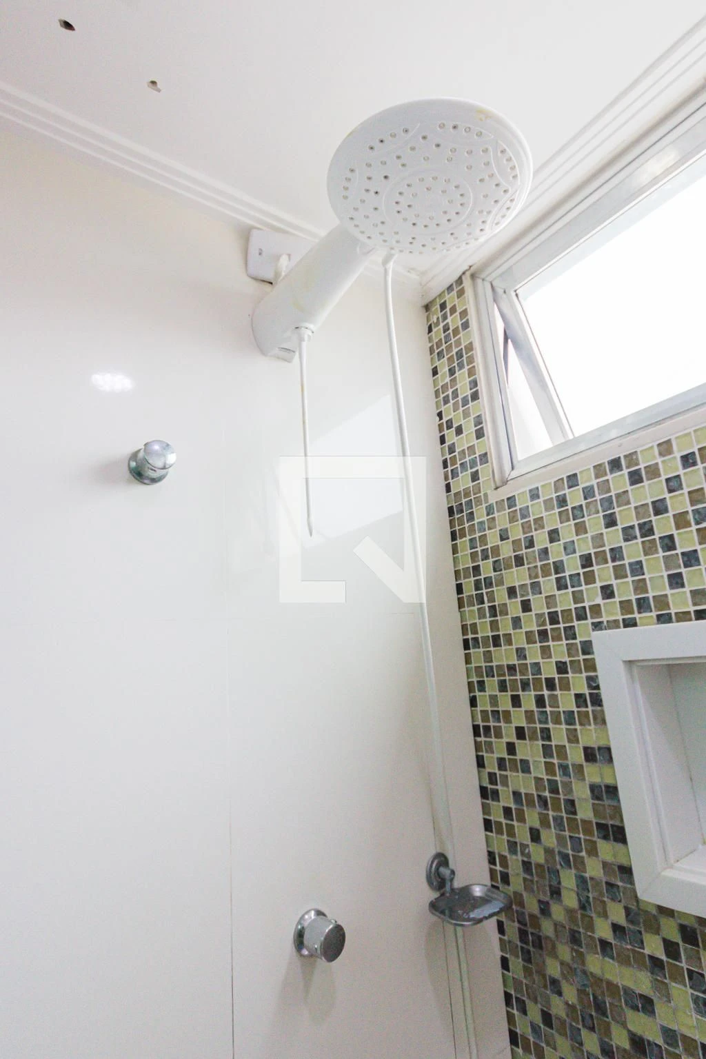 Furnished apartment with 2 bedrooms and a balcony — photo 38