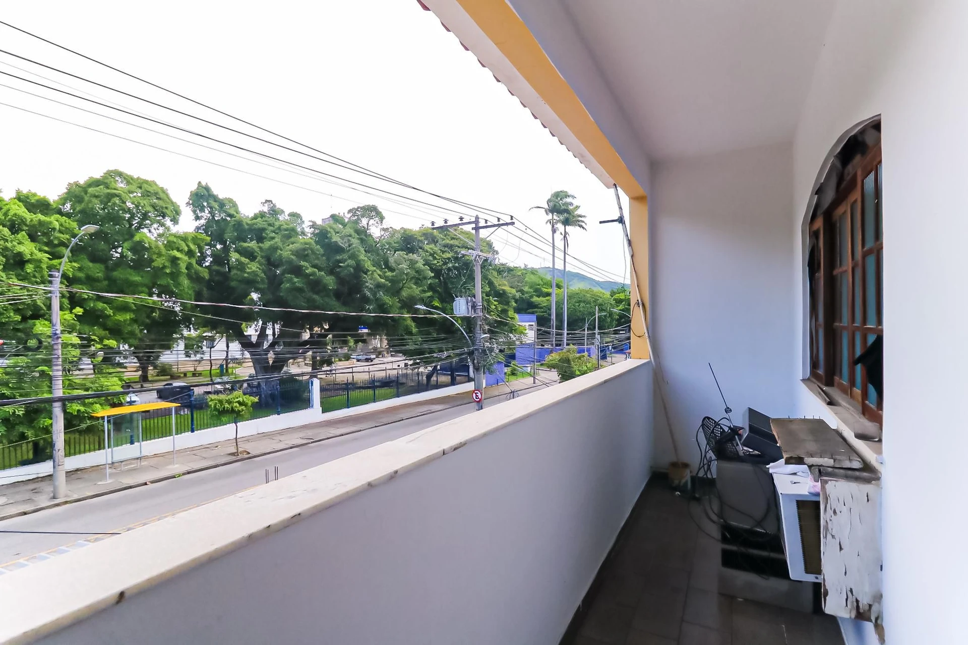 Casa mobiliada com 3 quartos e 1 suíte — photo 2