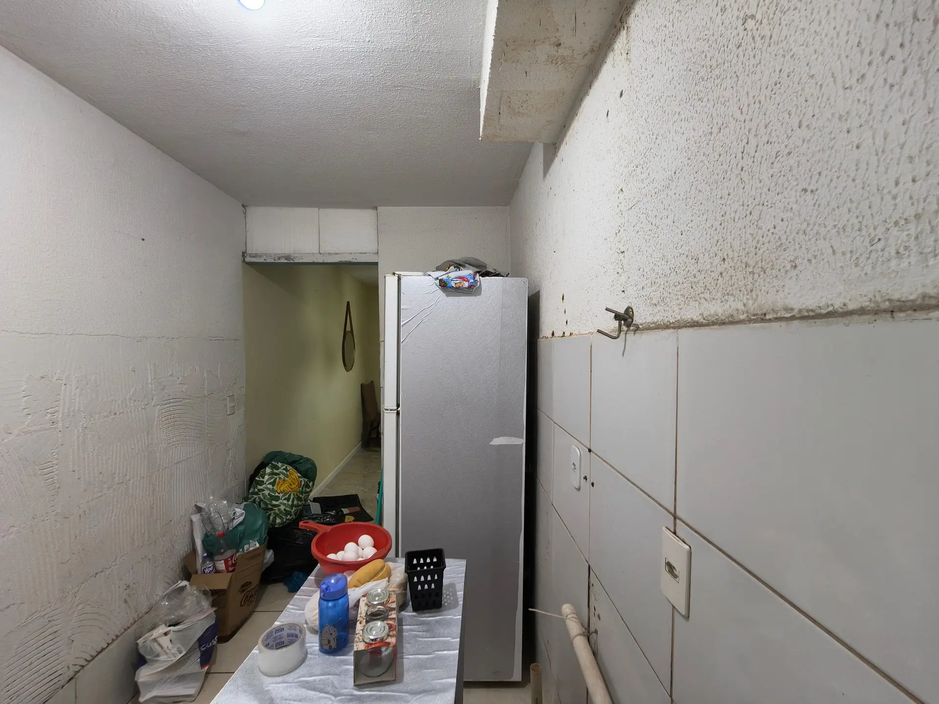 2-bedroom apartment with a washing machine in Rio de Janeiro — photo 4