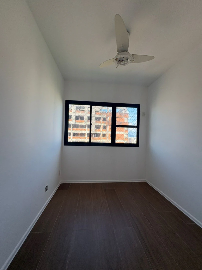 Apartamento de 3 quartos com 1 suíte e cozinha integrada — photo 10
