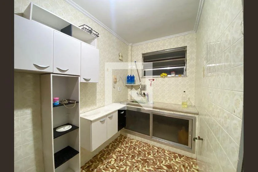 Квартира 60 м² з 2 кімнатами і 1 паркомісцем — photo 30