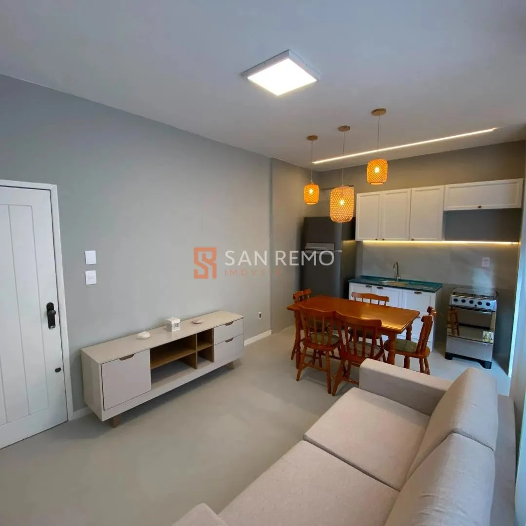 Furnished apartment, 71 m², with a home office — photo 8
