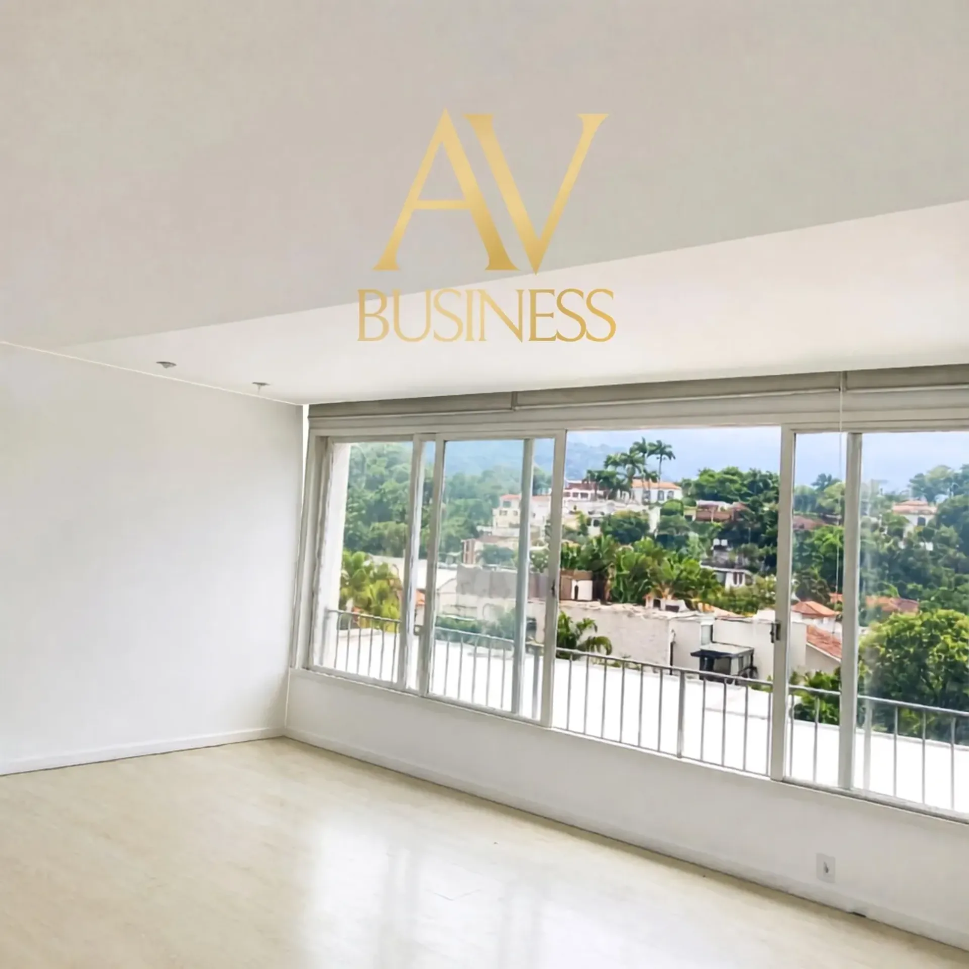 111 m² rental apartment with 3 bedrooms