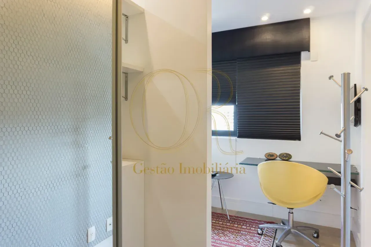 Apartment with 4 bedrooms and a closed gas kitchen — photo 10