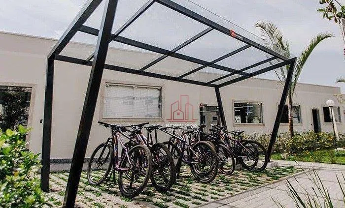 Мебльована квартира з 2 спальнями і 1 місцем — photo 26