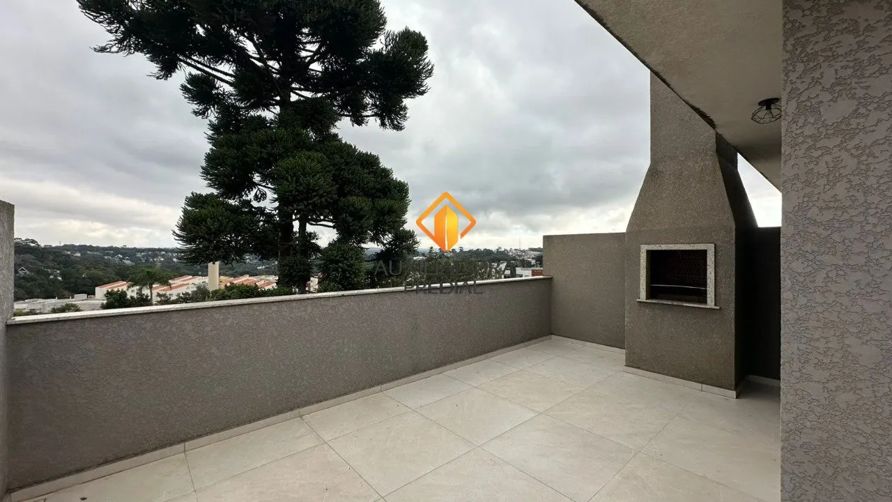 House with 3 bedrooms and a balcony — photo 38