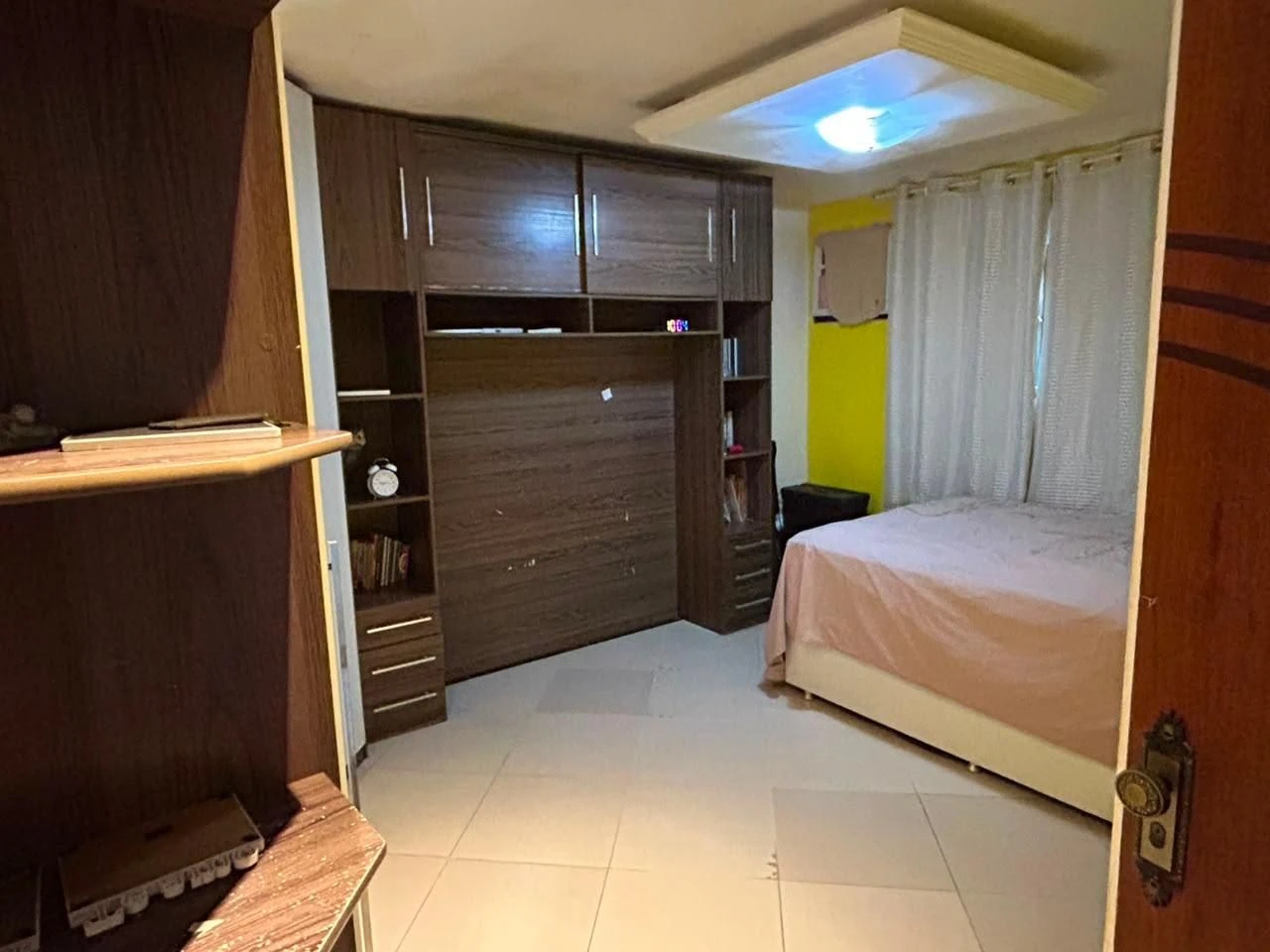 Apartamento amueblado con 2 dormitorios y 1 baño — photo 4