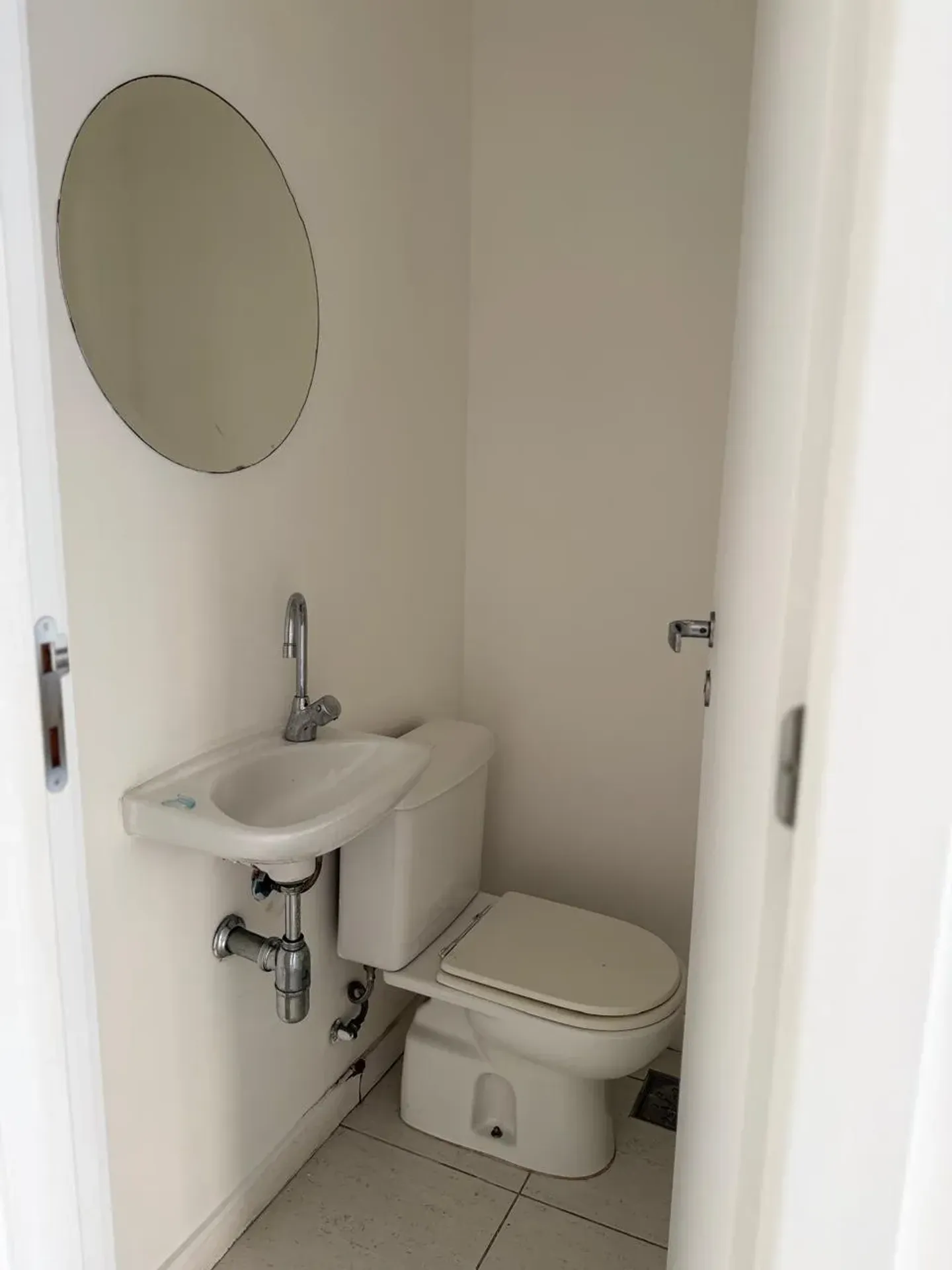 Apartamento de 2 quartos em condomínio com sauna — photo 25