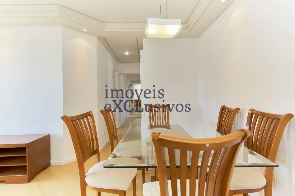 Apartamento de 3 quartos com churrasqueira privativa — photo 2