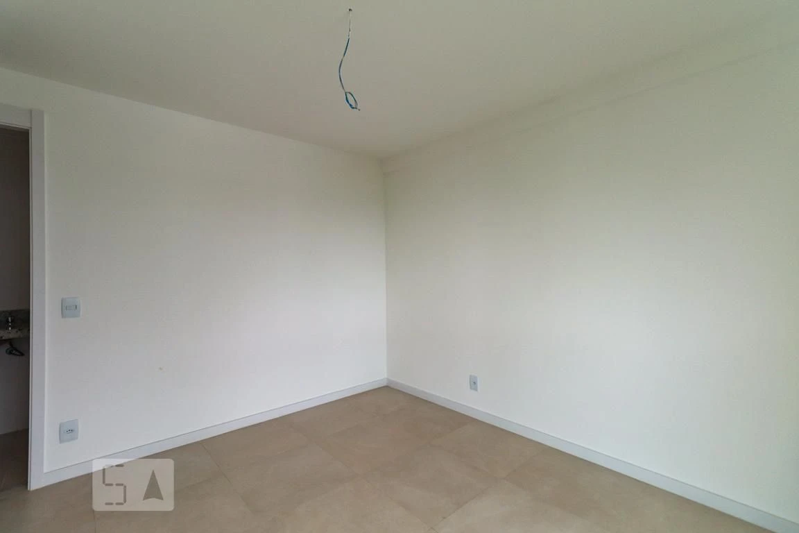 Apartamento para aluguel com cozinha equipada e 2 quartos — photo 8
