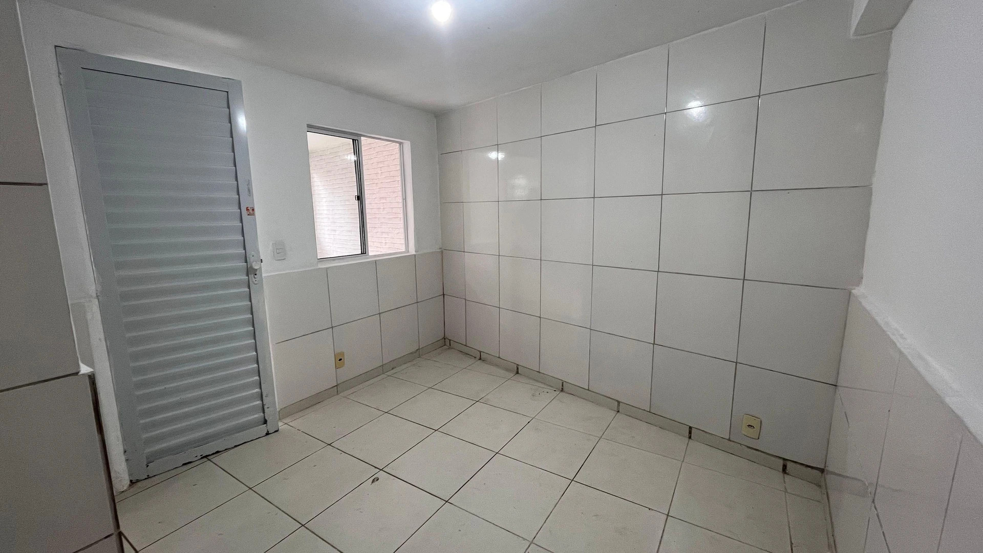 Studio de 35 m², Recreio dos Bandeirantes — photo 6