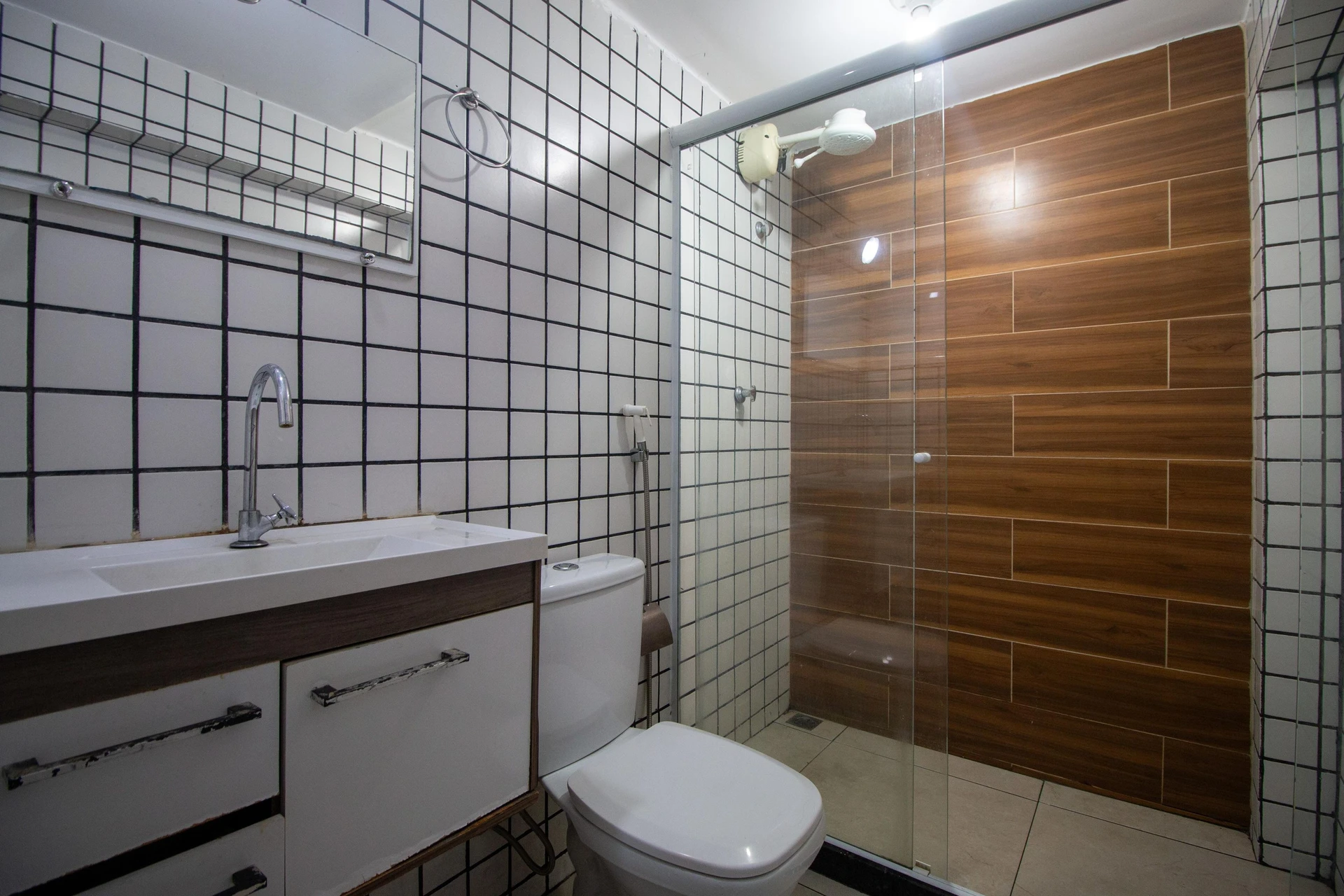 Пральна машина та 3 спальні: будинок 115 м² — photo 28