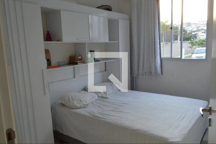 Apartamento mobiliado de 2 quartos com 43 m² — photo 29
