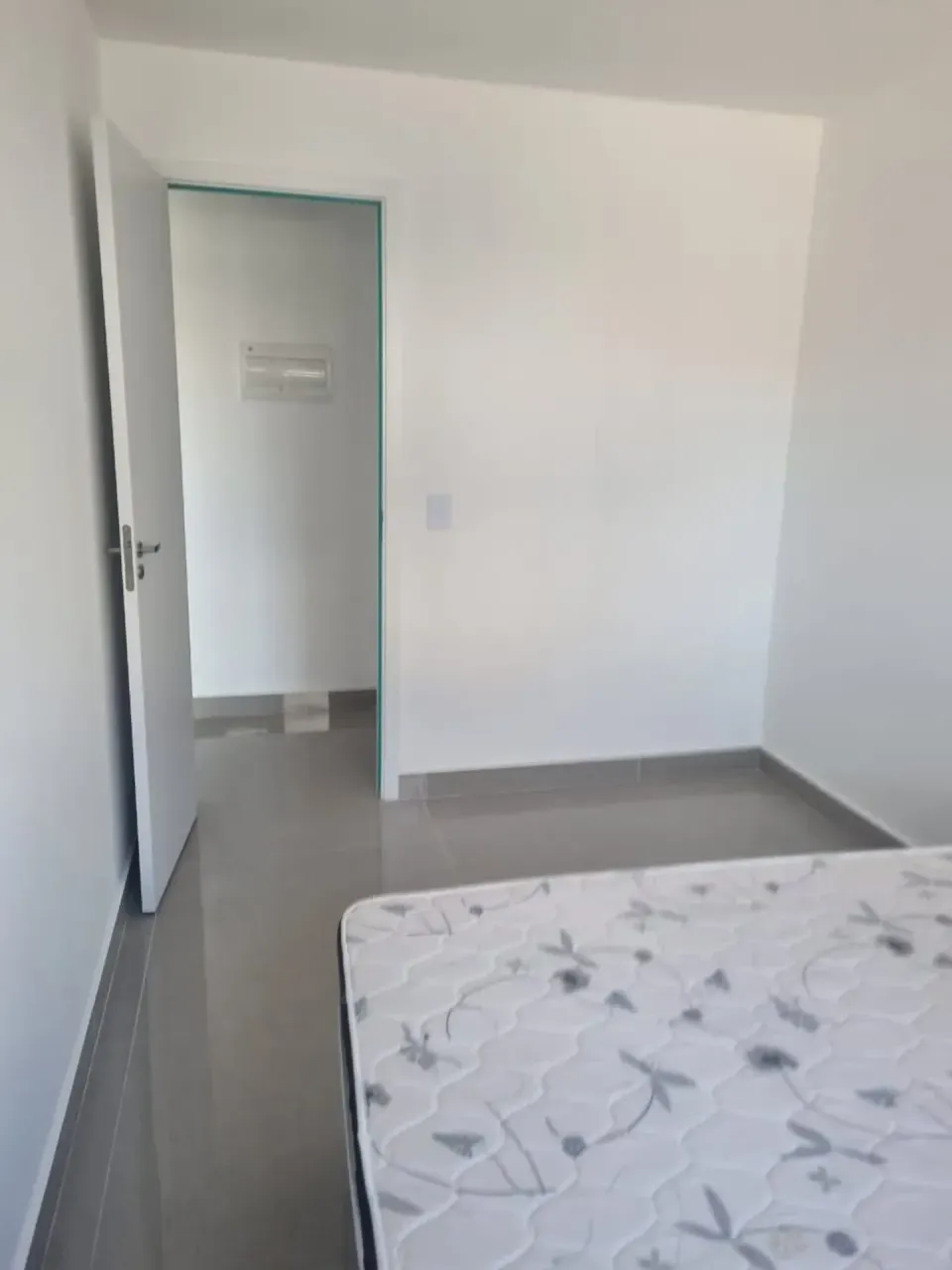 Apartamento mobiliado de 1 quarto com cozinha integrada — photo 9