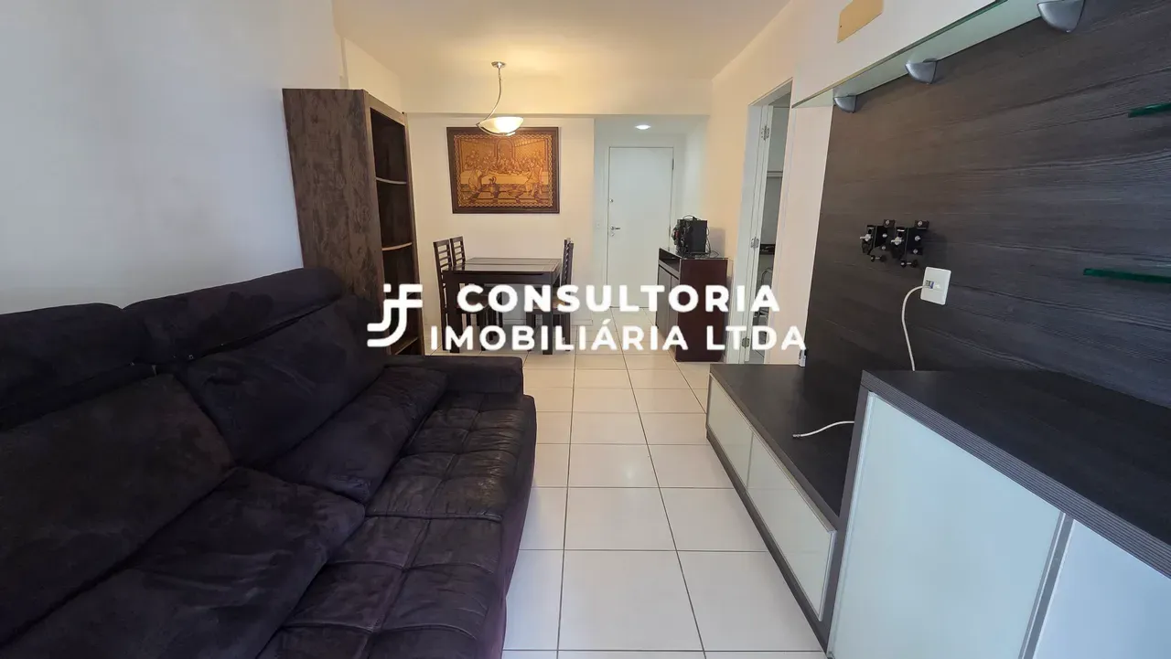 2-bedroom apartment with a home office in Rio de Janeiro — photo 7