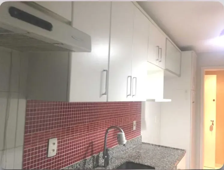 Apartment, 67 m², with a glass-enclosed balcony — photo 2