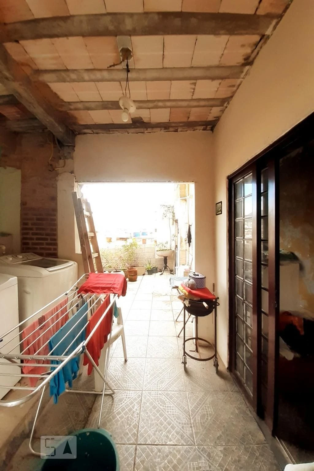 Furnished house with 3 bedrooms and 3 bathrooms — photo 5